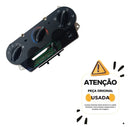 Comando Ar Condicionado Ford Fiesta Ecosport 2005 A 2008