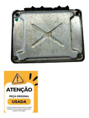 Módulo Injeção Fiat Uno 1.0 2000 A 2008 Original 55184485