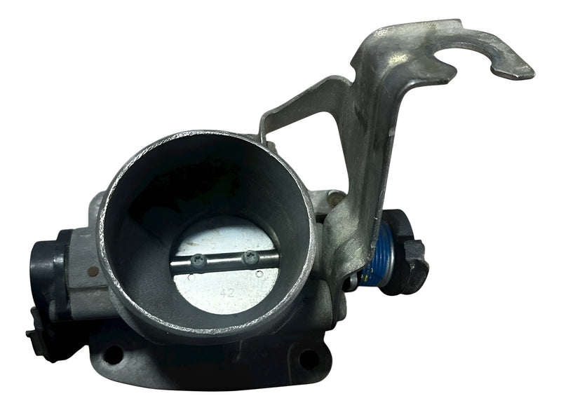 Tbi Corpo De Borboleta Ford Fiesta 1.0 2006 A 2013 Original
