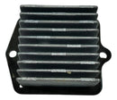 Resistência De Ar Forçado Mitsubishi Asx 2010 A 2011