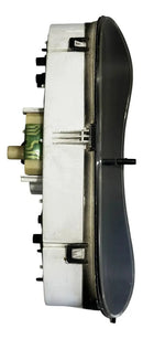 Painel De Instrumentos Gm Corsa 1995 A 2002