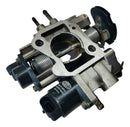 Tbi Corpo Borboleta Escort Logus 1.8 Alcool 1994 A 1996