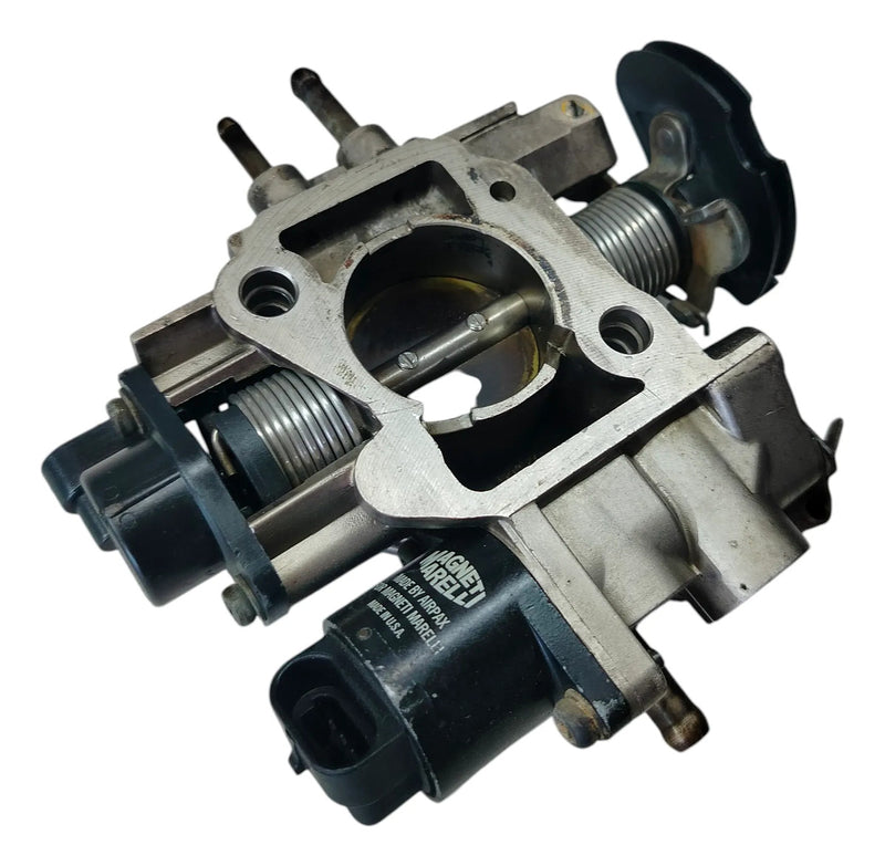 Tbi Corpo Borboleta Escort Logus 1.8 Alcool 1994 A 1996