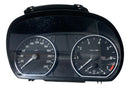 Painel Instrumento Bmw 118i 120i E87 2005 A 2012