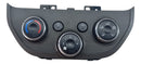 Comando Ar Condicionado Chevrolet Cobalt 2011 A 2016 Origina