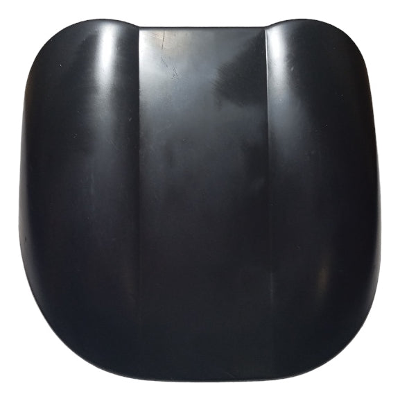 Moldura Painel De Instrumento Renault Megane 2007 A 2013