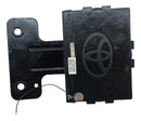 Modulo Alarme Toyota Corolla 2003 A 2008 98704yy020a Origina