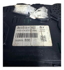 Painel De Instrumentos Vw Gol 1.0 G6 5u0920830 2013 A 2016