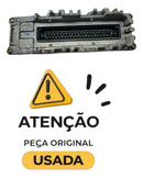 Modulo Injeção Vw Gol Parati 1.0 16v 1997 A 2003 6160079601