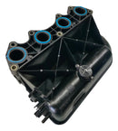 Coletor Admissão Gol Fox Polo 1.6 8v 2008 A 2021 Detalhe