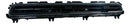Difusor Ar Central Honda H-rv 2016 A 2021 Ea170011600
