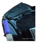 Moldura De Milha Lado Direito Renault Sandero Com Detalhe