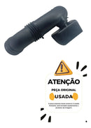 Mangueira Filtro Ar Fiat Doblo Idea Linea Palio 51857959