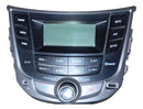 Rádio Som Automotivo Hyundai Hb20 2013 A 2016 961401s1004x