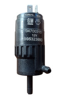 Bomba Eletrônica Lavador Para Brisa Corsa Classic 2011 A 014