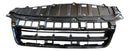 Grade Inferior Parachoque New Civic 2008 A 2011 Com Detalhe