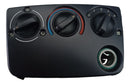 Controle Ventilação Ar Ford Fiesta 2001 A 2004 Original