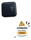 Botão Interruptor Alarme Peugeot 206 207 01 A 12 9642214177