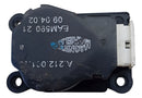 Atuador Ar Condicionado  Peugeot 307 2005 Original 41047324