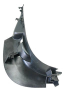 Moldura Int. Soleira Esq. Citroen C5 9660982277 2009 A 2012