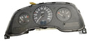 Painel De Instrumentos Gm Astra Zafira 1999 A 2004 Detalhe