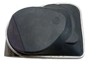 Corpo De Borboleta Tbi Gol Fox  Flex 408238371004 Detalhe