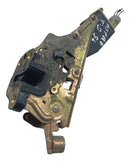 Fechadura Porta Traseira Ld Astra 94 A 95 Gm 90509655 Origin