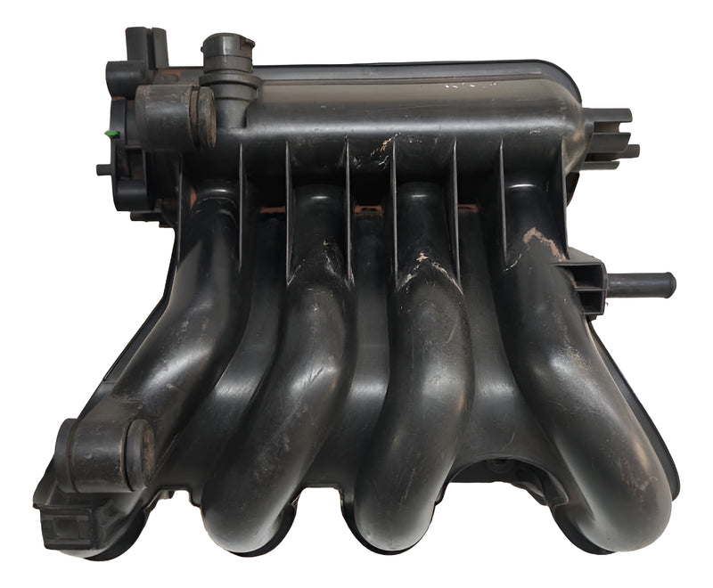 Coletor De Admissão Mercedes Classe A 160 1998 2005 96615003