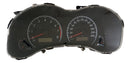 Painel De Instrumentos Toyota Corolla 2008 A 2011 Original