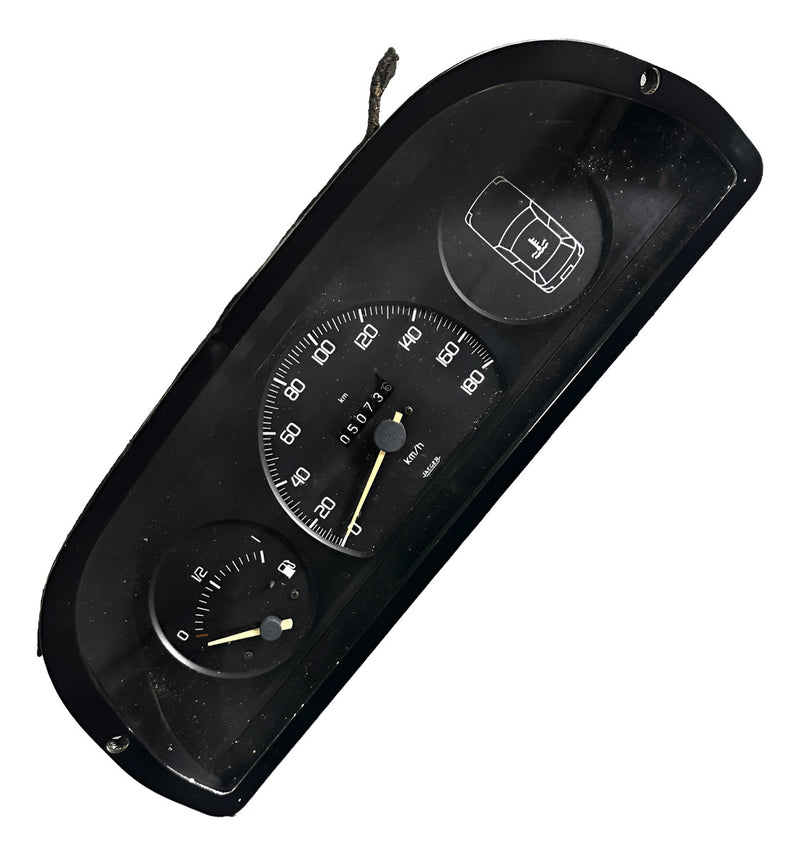 Painel Instrumento Palio Uno Siena Fiorino 6047240050c6