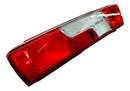 Lanterna Traseira Direita Ducato 2023 2025 Original Completa