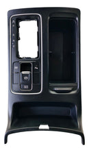 Porta Objetos Moldura Trambulador Sorento 2018 A 2021