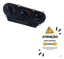 Comando Ar Condicionado Ford Fiesta Ecosport Detalhe