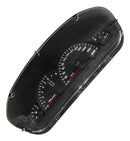 Painel De Instrumentos Fiat Marea Brava 3 Plugin 240 Km/h