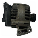 Alternador 120a Ford New Fiesta Focus Ecosport Tg12c126