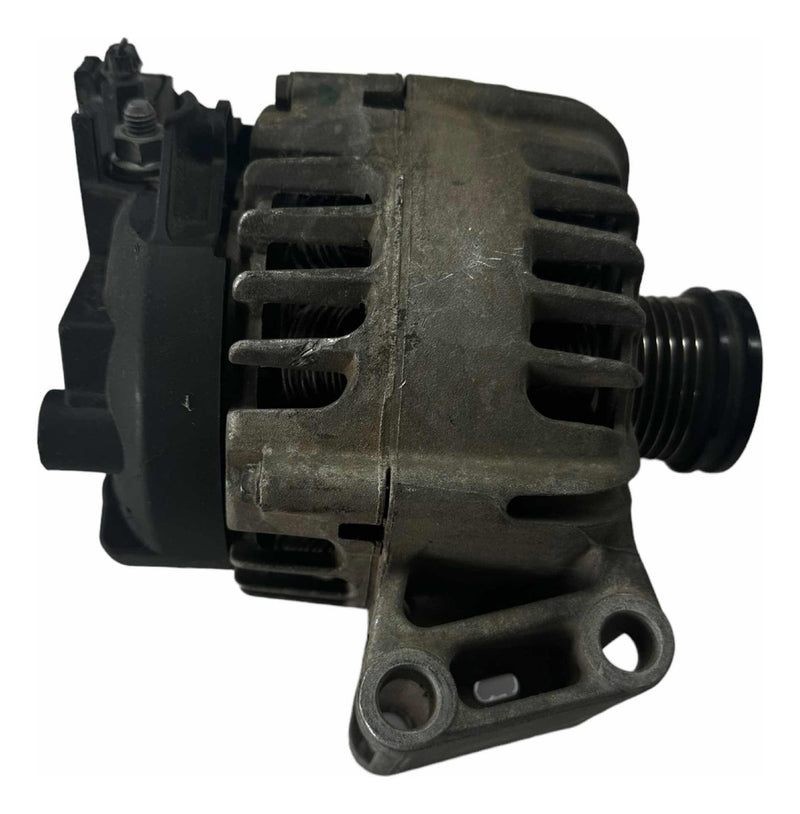 Alternador 120a Ford New Fiesta Focus Ecosport Tg12c126