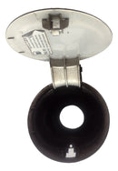 Portinhola Tanque Combustível Vw Passat Alemão 1997 A 2002