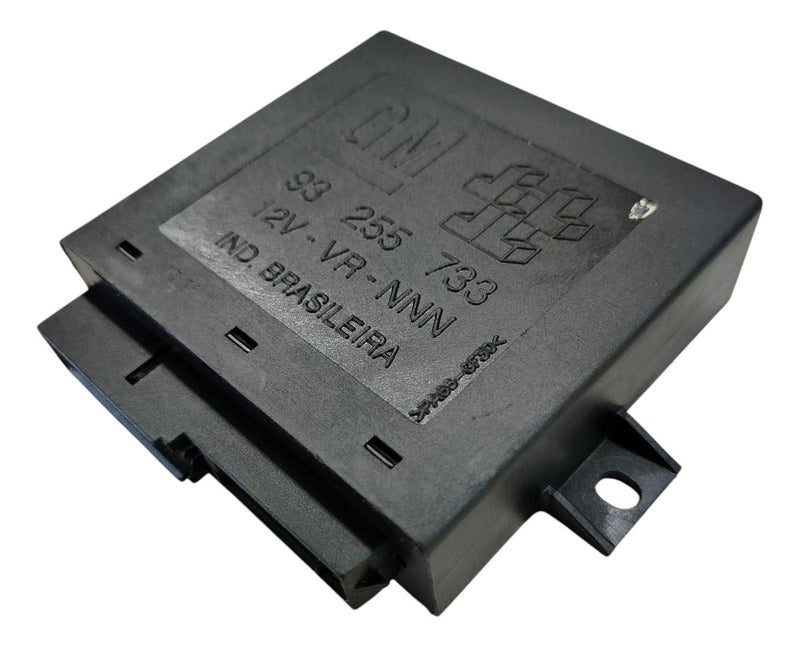 Modulo Conforto Chevrolet Astra Zafira 1998 A 2008 93255733