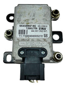 Módulo Sensor Controle De Aceleração Peugeot 407 2006 2009