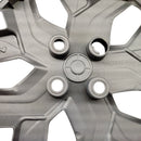 Calota Aro 14 Fiat Palio Way 2004 A 2017 Original 100233112