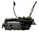 Fechadura Eletrica Dianteir Direita Peugeot 308 408 2011/15