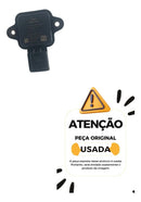 Sensor Maf Fluxo De Ar Troller T4 3.2 8v 7002460c1  Mwm