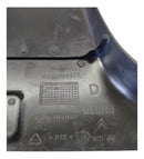 Acabamento Inferior Coluna Direita Citroen C3 2003 A 2012