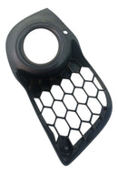 Moldura Do Farol De Milha Lado Esquerdo Mitsubishi Lancer Gt
