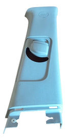 Moldura Superior Coluna Cinto Lado Direito Hyundai I30 08a12
