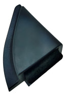 Moldura Interna Retrovisor Direito Corolla 2009 A 2014