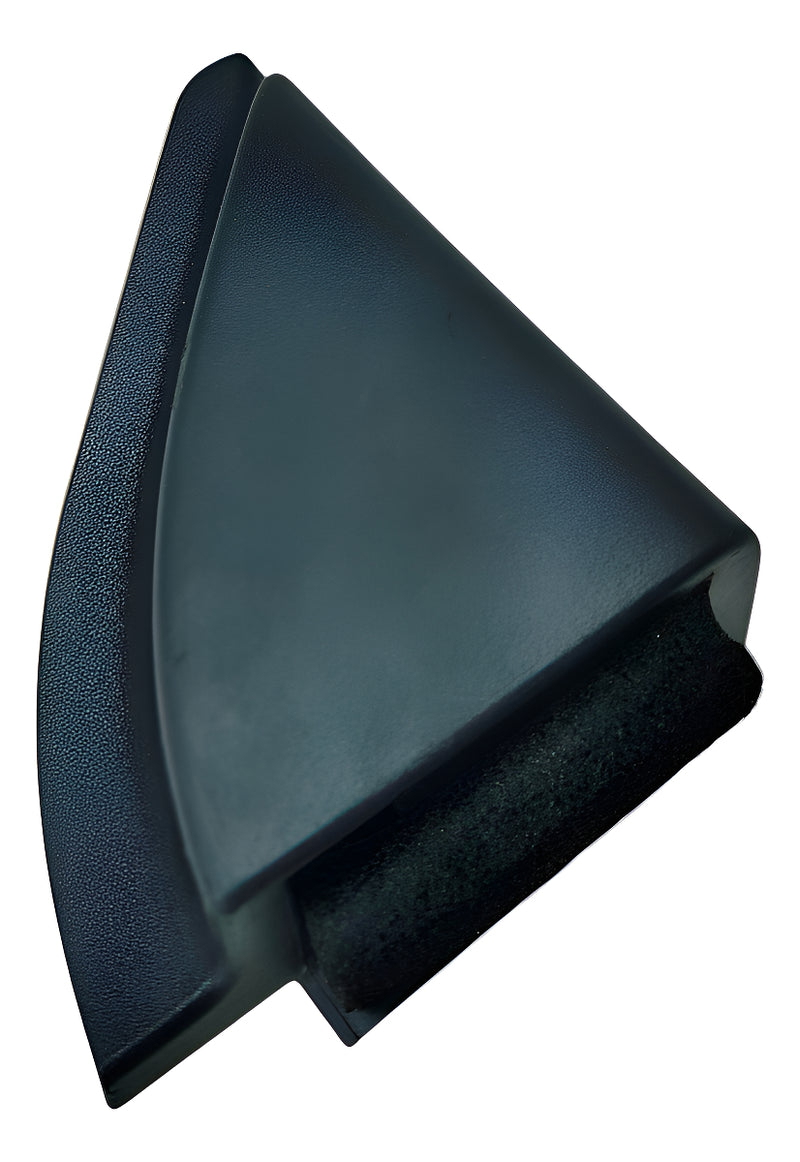 Moldura Interna Retrovisor Direito Corolla 2009 A 2014