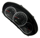 Painel De Instrumentos Subaru Impreza 2008 A 2015