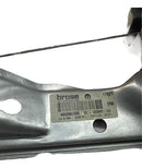 Maquina Diant Esquerda  Fiat Strada Mobi 16 A 24 520057590