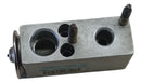 Valvula Expansão Block Peugeot 407 2006/07 Original 52260690